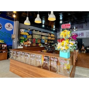 RANG XAY CÀ PHÊ NGUYÊN CHẤT