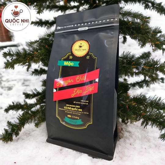 ARABICA 100%